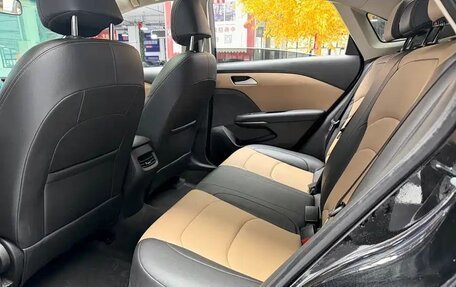 Chevrolet Monza, 2022 год, 960 005 рублей, 11 фотография