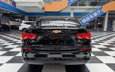 Chevrolet Monza, 2022 год, 960 005 рублей, 5 фотография