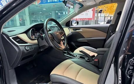 Chevrolet Monza, 2022 год, 960 005 рублей, 8 фотография