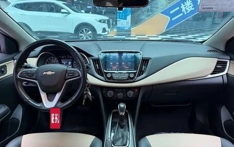 Chevrolet Monza, 2022 год, 960 005 рублей, 7 фотография