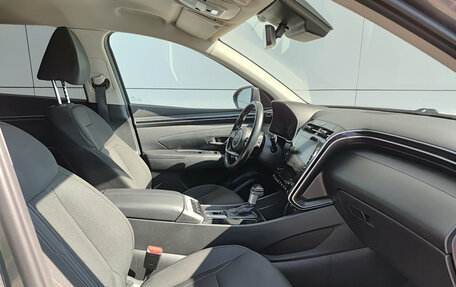 Hyundai Tucson, 2021 год, 2 250 000 рублей, 13 фотография
