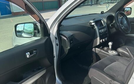 Nissan X-Trail, 2011 год, 1 250 000 рублей, 10 фотография