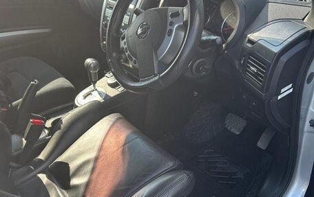 Nissan X-Trail, 2011 год, 1 250 000 рублей, 4 фотография