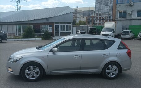 KIA cee'd I рестайлинг, 2012 год, 690 000 рублей, 4 фотография