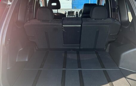 Nissan X-Trail, 2011 год, 1 250 000 рублей, 8 фотография