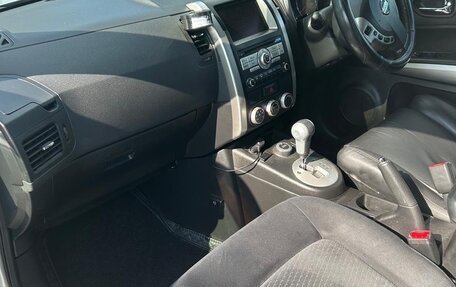 Nissan X-Trail, 2011 год, 1 250 000 рублей, 9 фотография