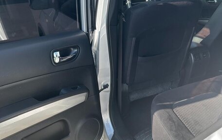 Nissan X-Trail, 2011 год, 1 250 000 рублей, 7 фотография