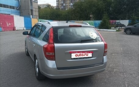 KIA cee'd I рестайлинг, 2012 год, 690 000 рублей, 5 фотография