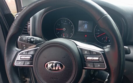 KIA Sportage IV рестайлинг, 2019 год, 2 300 000 рублей, 16 фотография
