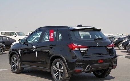Mitsubishi ASX I рестайлинг, 2026 год, 3 220 000 рублей, 4 фотография
