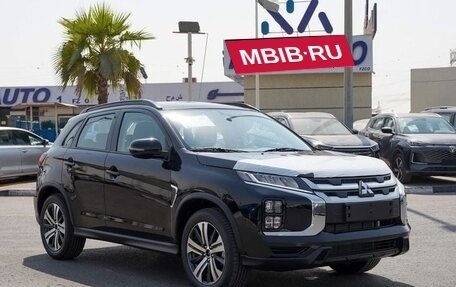 Mitsubishi ASX I рестайлинг, 2026 год, 3 220 000 рублей, 3 фотография