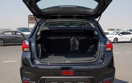 Mitsubishi ASX I рестайлинг, 2026 год, 3 220 000 рублей, 6 фотография