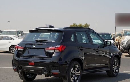 Mitsubishi ASX I рестайлинг, 2026 год, 3 220 000 рублей, 7 фотография