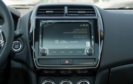 Mitsubishi ASX I рестайлинг, 2026 год, 3 220 000 рублей, 14 фотография