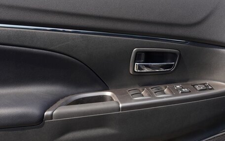 Mitsubishi ASX I рестайлинг, 2026 год, 3 220 000 рублей, 19 фотография