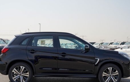 Mitsubishi ASX I рестайлинг, 2026 год, 3 220 000 рублей, 8 фотография