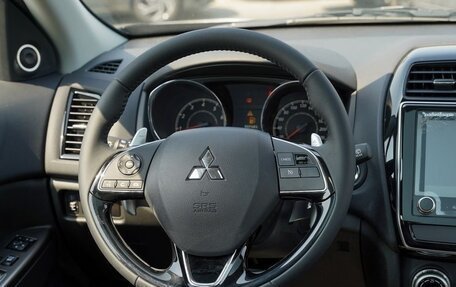 Mitsubishi ASX I рестайлинг, 2026 год, 3 220 000 рублей, 13 фотография
