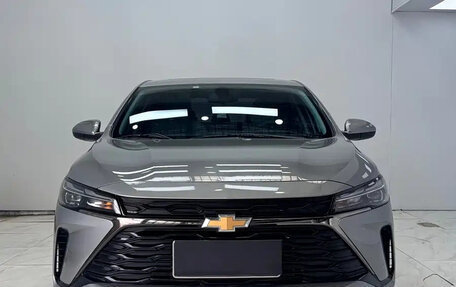 Chevrolet Monza, 2023 год, 1 040 005 рублей, 2 фотография
