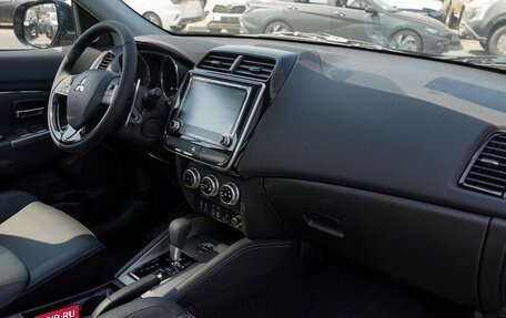 Mitsubishi ASX I рестайлинг, 2026 год, 3 220 000 рублей, 16 фотография