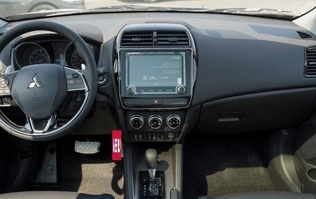 Mitsubishi ASX I рестайлинг, 2026 год, 3 220 000 рублей, 12 фотография