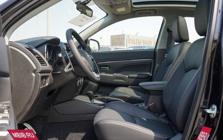 Mitsubishi ASX I рестайлинг, 2026 год, 3 220 000 рублей, 10 фотография