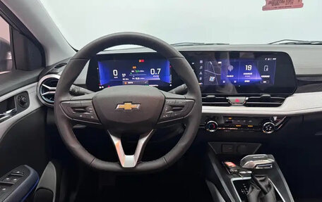 Chevrolet Monza, 2023 год, 1 040 005 рублей, 8 фотография