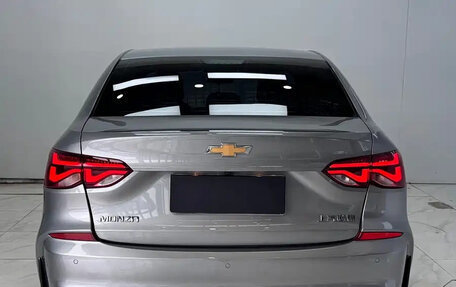Chevrolet Monza, 2023 год, 1 040 005 рублей, 6 фотография