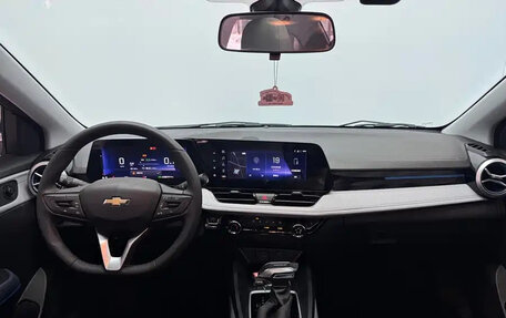Chevrolet Monza, 2023 год, 1 040 005 рублей, 7 фотография