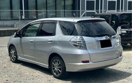 Honda Fit Shuttle I рестайлинг, 2013 год, 690 000 рублей, 5 фотография