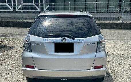 Honda Fit Shuttle I рестайлинг, 2013 год, 690 000 рублей, 6 фотография