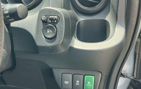 Honda Fit Shuttle I рестайлинг, 2013 год, 690 000 рублей, 17 фотография