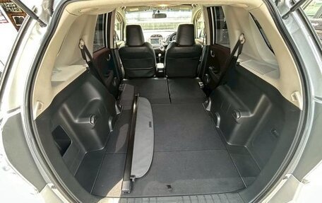 Honda Fit Shuttle I рестайлинг, 2013 год, 690 000 рублей, 22 фотография