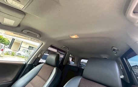 Honda Fit Shuttle I рестайлинг, 2013 год, 690 000 рублей, 28 фотография