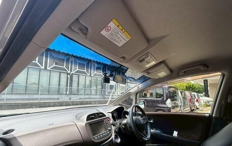 Honda Fit Shuttle I рестайлинг, 2013 год, 690 000 рублей, 29 фотография