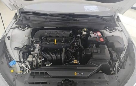 Hyundai Elantra, 2023 год, 1 500 007 рублей, 14 фотография