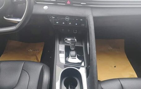 Hyundai Elantra, 2023 год, 1 500 007 рублей, 11 фотография