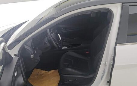 Hyundai Elantra, 2023 год, 1 500 007 рублей, 8 фотография