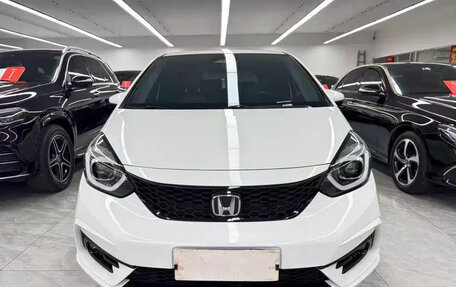Honda Life, 2022 год, 1 300 000 рублей, 2 фотография