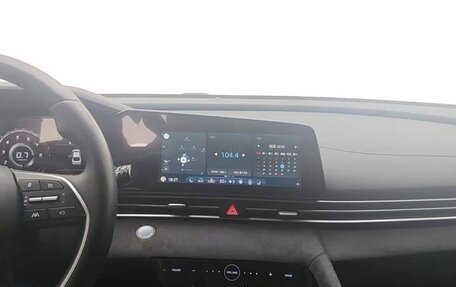 Hyundai Elantra, 2023 год, 1 500 007 рублей, 13 фотография