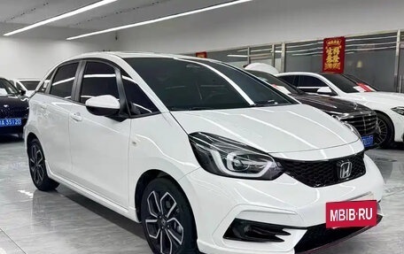 Honda Life, 2022 год, 1 300 000 рублей, 3 фотография