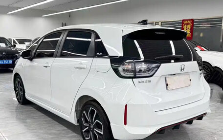 Honda Life, 2022 год, 1 300 000 рублей, 4 фотография