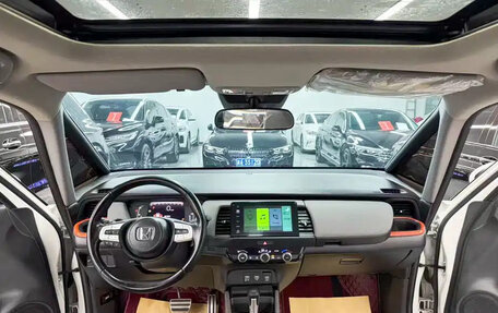 Honda Life, 2022 год, 1 300 000 рублей, 9 фотография