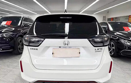 Honda Life, 2022 год, 1 300 000 рублей, 5 фотография