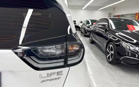 Honda Life, 2022 год, 1 300 000 рублей, 8 фотография
