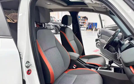 Honda Life, 2022 год, 1 300 000 рублей, 15 фотография