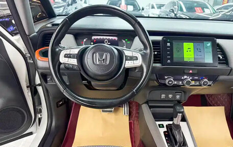 Honda Life, 2022 год, 1 300 000 рублей, 10 фотография