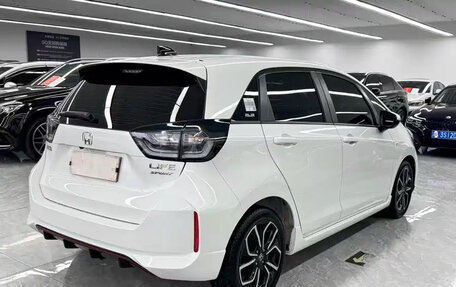 Honda Life, 2022 год, 1 300 000 рублей, 7 фотография