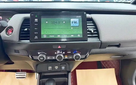 Honda Life, 2022 год, 1 300 000 рублей, 18 фотография