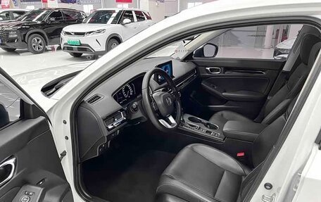 Honda Civic, 2022 год, 1 564 000 рублей, 8 фотография