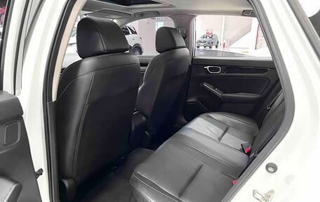 Honda Civic, 2022 год, 1 564 000 рублей, 14 фотография